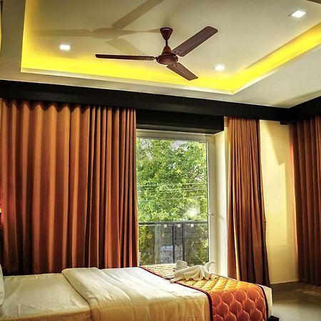 The Albatross Bed and Breakfast Port Blair Eksteriør billede